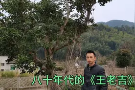据说这是80年代的，王老吉，你们有见过吗。视频封面