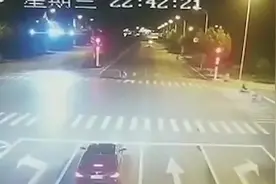河南永城“玛莎拉蒂撞宝马致2死”：3犯罪嫌疑人被批捕