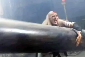 这才是真正的武侠猛片 武功高手对决 招招绝命 生猛彪悍 精彩绝伦视频封面