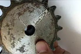 教大家怎么确定链轮的规格型号视频封面