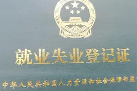 领失业金影响我们找下份工作吗我来告诉你视频封面