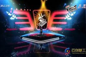 安康九洲物流园云创梦工厂视频封面
