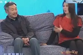 杜源和闫学晶演戏从父女演到夫妻！两家关系好的闫学晶都成妈妈了视频封面