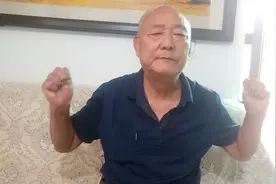 血管细弹性差，一个简单动作长期坚持锻练，是血管变粗弹性好。视频封面