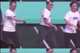 马总，充八万