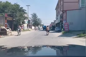 中国日化基地-中国石家庄深泽县耿庄视频封面