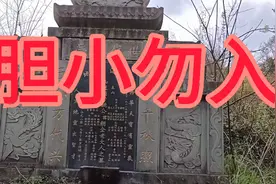 农村给老人迁坟在坟里还挖出了宝贝视频封面