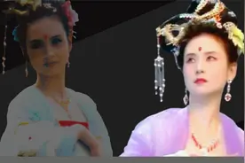 邱佩宁：一生只演嫦娥一个角色，隐退经商后，热衷慈善事业视频封面