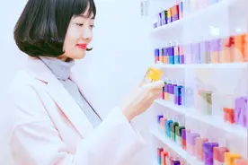 紫色+红色，学会在日常生活中每时每刻找到自身的平衡感！视频封面