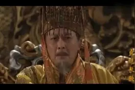 唐太宗李世民立李治为太子，大臣瞬间懵了，李恪失望！视频封面