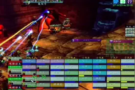 魔兽世界怀旧服:1区祈福GKP团，黑翼之巢老5视频视频封面