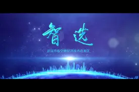 武汉临空港经开区（东西湖区）最新招商宣传片·智选视频封面