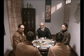 不谋全局者，不足谋一域。丁伟确是一位有战略眼光的将军！视频封面