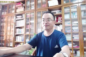 福彩3D2019206期：胆码6走冷，也阻挡不了0路号码热开的步伐视频封面
