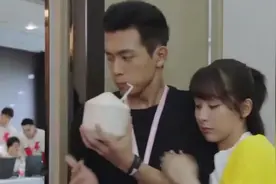 李现前女友曝光，是大家熟知的她，难怪和杨紫合作擦不出爱火视频封面