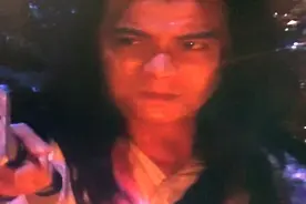 独孤求败差点死在白承忠的血解残魂掌之下，关键时刻化险为夷视频封面