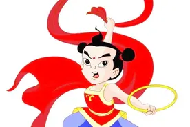 哪吒：姜子牙二献宝轩辕战车，哪吒操控战车，恶搞申公豹视频封面