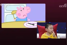 小朋友患血友病，现场侃侃而谈还能给动画片配音，收获观众掌声视频封面