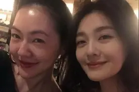 比亲姐妹还亲的姐妹情，小s一家陷入谬论时，大s自曝怀孕压下去！视频封面