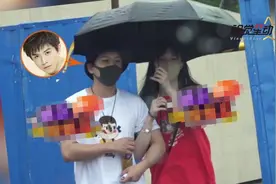 武艺恋情曝光！ 疑似带女友收拾新房视频封面