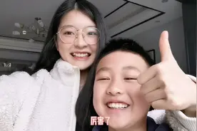 为什么叫姐姐的孩子侄儿，他叫我小爸，侄儿外甥不分？看婷婷咋说