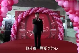 婚姻保卫战：老常跟陈梦结婚，好朋友们一起，前来祝贺视频封面