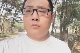 奇怪，这里的松果不结松子，谁能告诉小伙？视频封面
