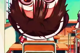 《地缚少年花子君》第12集混剪视频封面