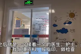 宝宝终于住院，医生告知一系列事项，最不愿面对的事实要面对了