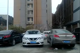 北方的一个小县城，一个短视频告诉你县城和郊区的区别。视频封面