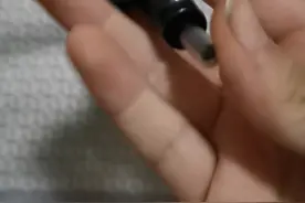 用笔做的手工枪（超级简单）视频封面