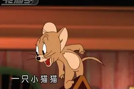 小蓓蕾-儿童经典歌曲专辑《小猫捉老鼠》非常好的童声版！视频封面