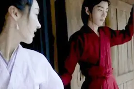 肖战的腰有多细？有种小蛮腰叫肖战，粉丝：看着两只手就能围一圈视频封面