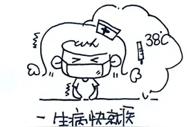 白衣天使科普顺口溜视频封面