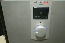 废品站收到最大的麦博低音炮音响，这么大的箱体声音到底如何？视频封面