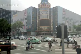 山西省长治市是五线城市，但城市规模建设不输于大城市！视频封面