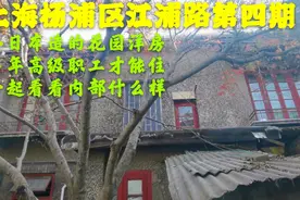 1931年日本人在上海建造的花园别墅，现在居民都是当年的后代视频封面