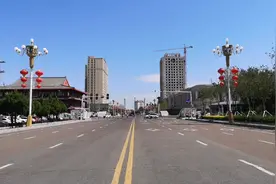 新疆霍尔果斯，是一座什么样的城市？为什么明星喜欢来这里开公司
