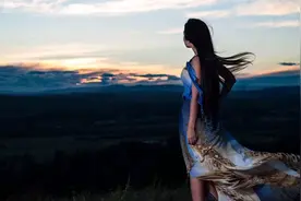 一个有味道的女人视频封面