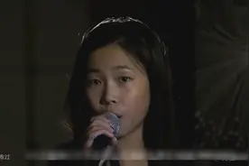 11岁小女孩翻唱邓紫棋经典《泡沫》，高音燃炸你的耳膜！视频封面