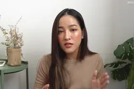 泰国风尚：优衣库Sweat系列服饰穿搭造型！视频封面
