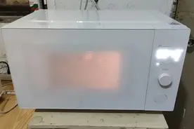 米家智能微烤一体机视频封面