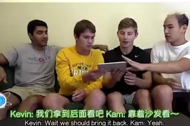美国人看中国学生军训,满脸“不可思议”,感叹这绝对是军队视频封面