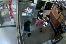 大连西安路公寓一根烟引发的大事件。