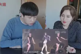 韩国人听到鞠婧祎的歌曲《等不到你》，这反应也太真实了吧视频封面