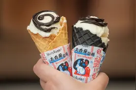 奶糖别直接吃，加点料变身香甜的冰淇淋，一看就会！#夏日美食季#视频封面