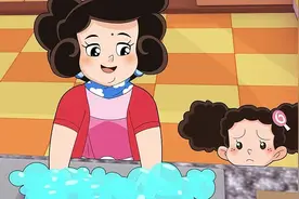 棉花糖为什么一点也不开心？视频封面