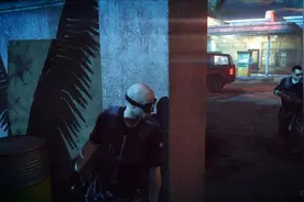 游戏：《杀手6》视频封面
