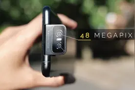 华硕也开始做手机了？Zenfone 6终极旋转摄像头智能手机