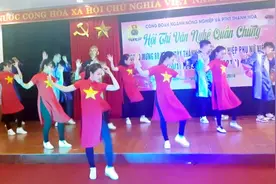 中国广场舞神曲《小苹果》在越南之青年篇视频封面